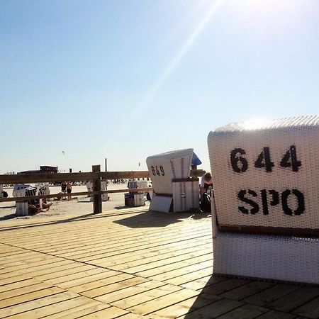 Nordstrand Sankt Peter-Ording Luaran gambar