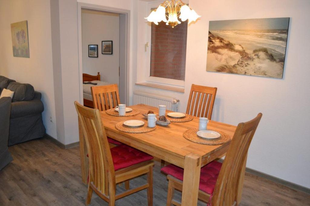 Nordstrand Sankt Peter-Ording Luaran gambar